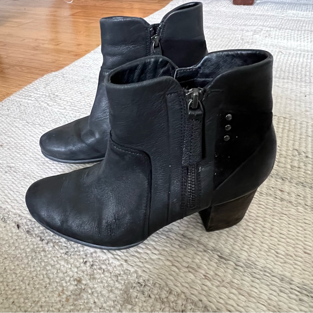 Josef Seibel boots